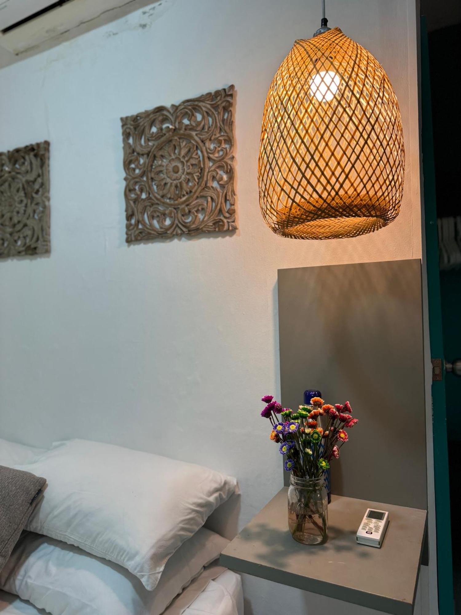 Hostel El Barrio Hostal Cartagena Exteriér fotografie