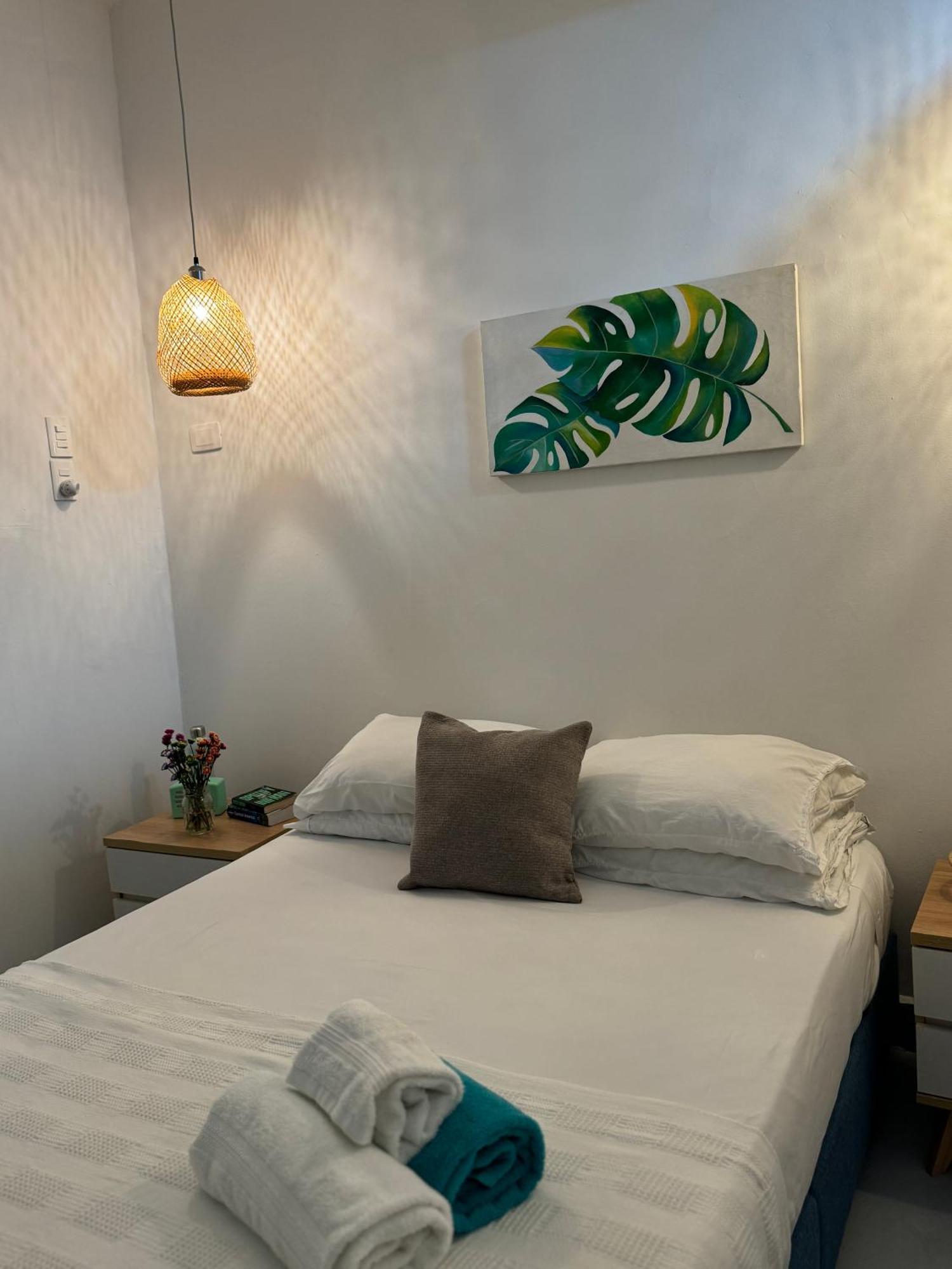 Hostel El Barrio Hostal Cartagena Exteriér fotografie