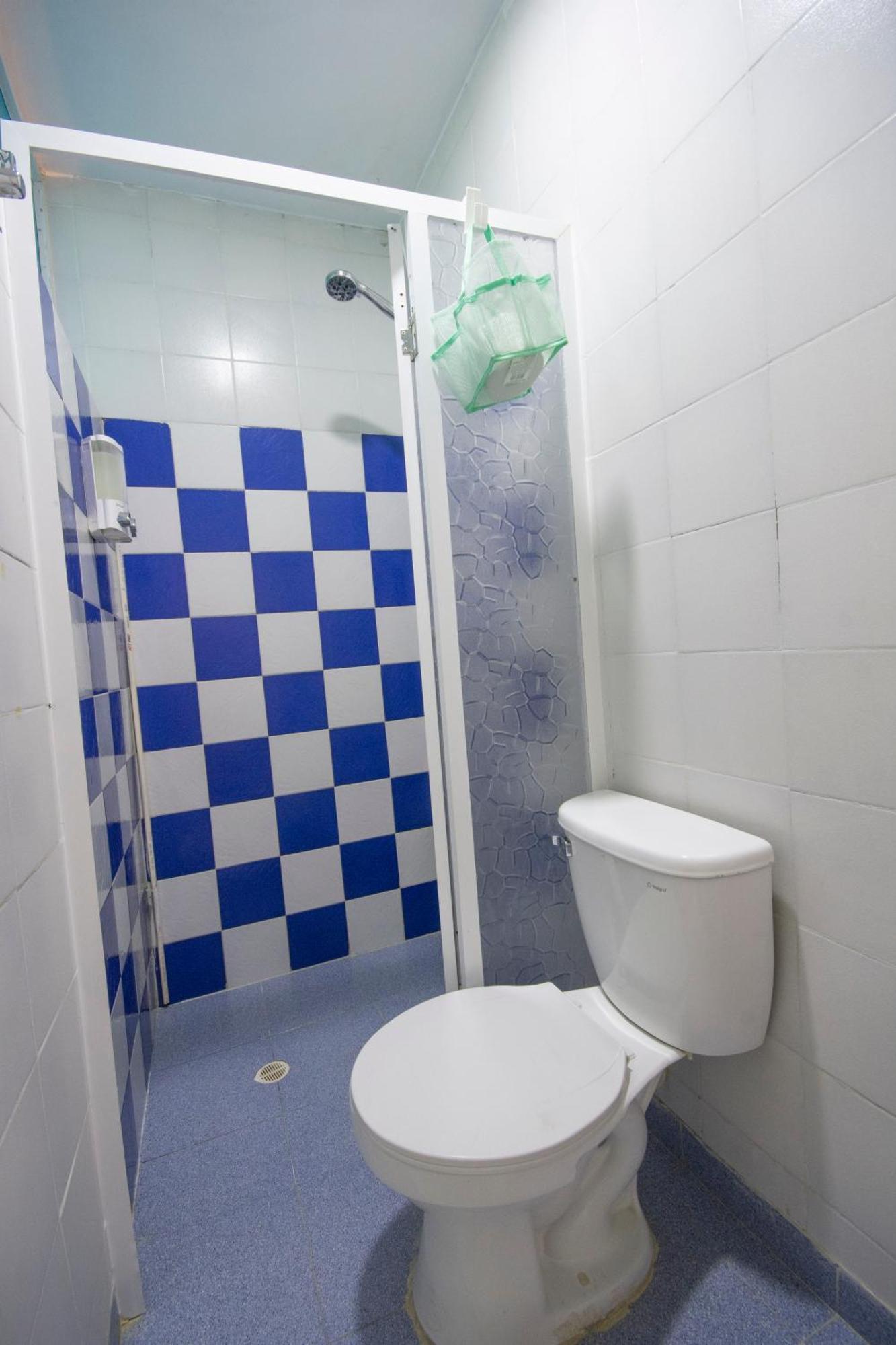Hostel El Barrio Hostal Cartagena Exteriér fotografie