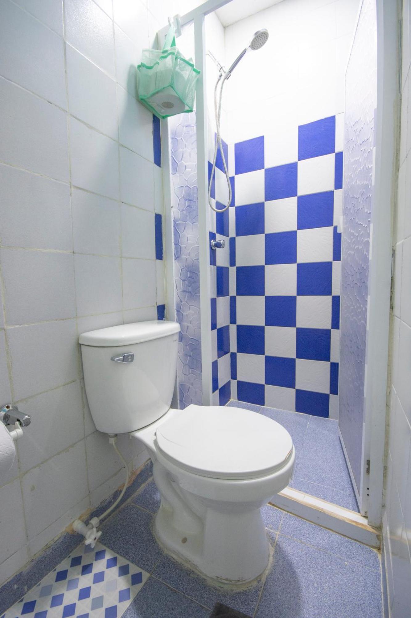 Hostel El Barrio Hostal Cartagena Exteriér fotografie