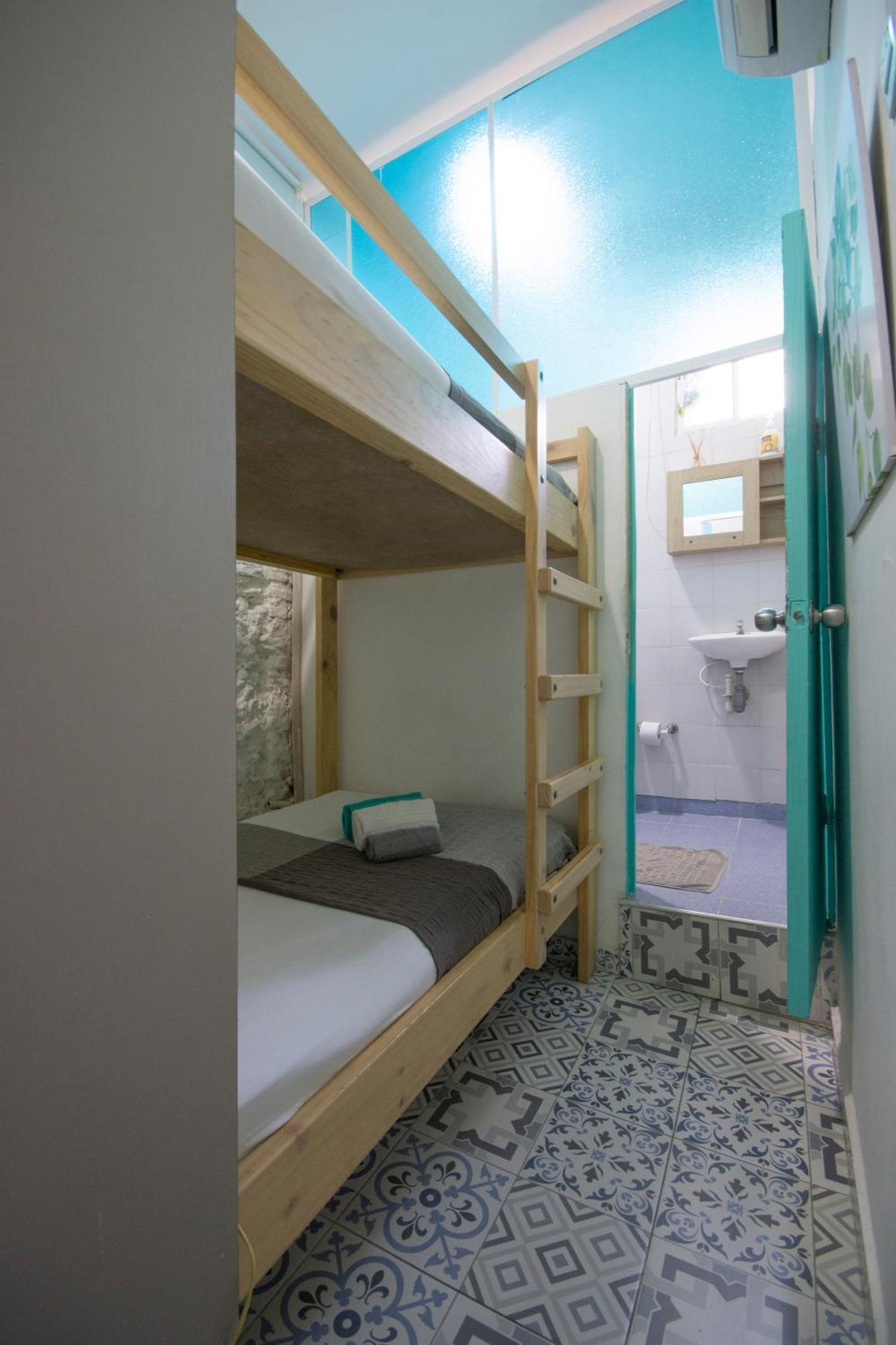 Hostel El Barrio Hostal Cartagena Exteriér fotografie