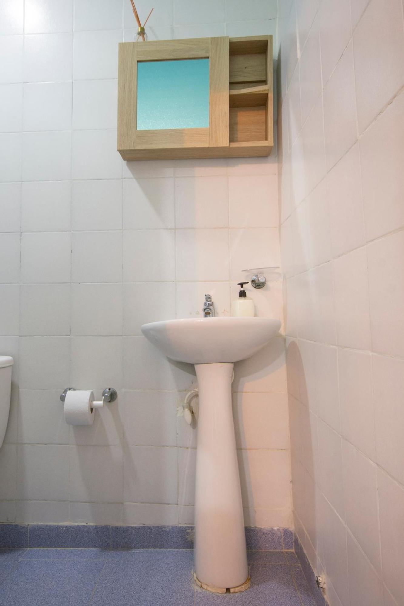 Hostel El Barrio Hostal Cartagena Exteriér fotografie